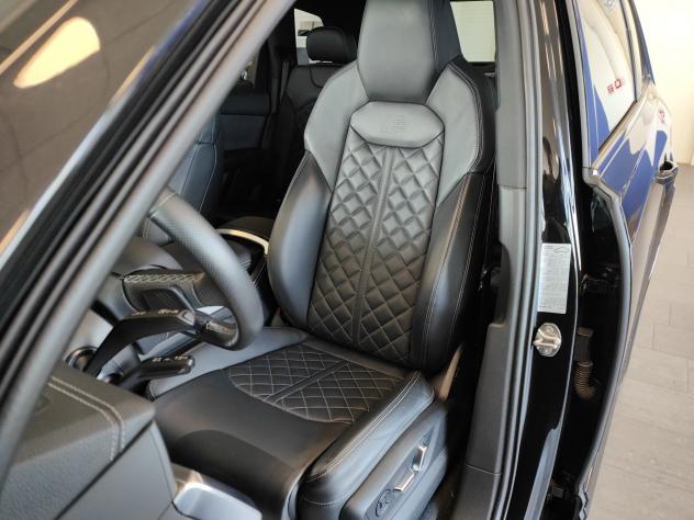 Audi Q7 50 TDI MHEV quattro tiptronic S line Pelle 7 posti - Foto 4