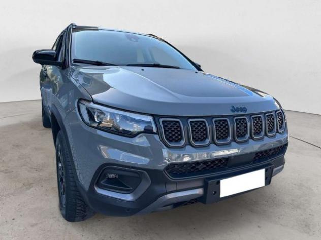 JEEP Compass II 2021 1.3 Turbo T4 PHEV Trailhawk 4xe AT6 rif. 24197745