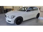 Bmw 116 116d 5p. Sport