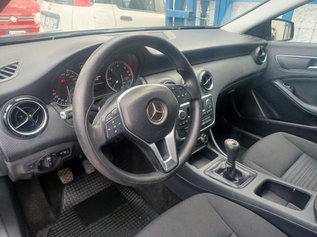Mercedes-benz A 180 CDI ANNO 2014 - Foto 10