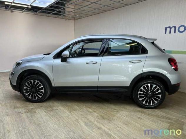 FIAT 500X 1.3 T4 Cross 150 CV DCT rif. 18398364 - Foto 3