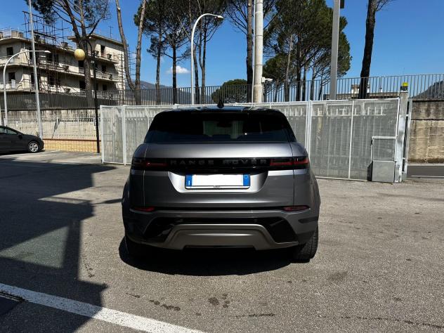 Land Rover Range Rover Evoque Range Rover Evoque 2.0D I4 180 CV AWD Auto SE - Foto 4