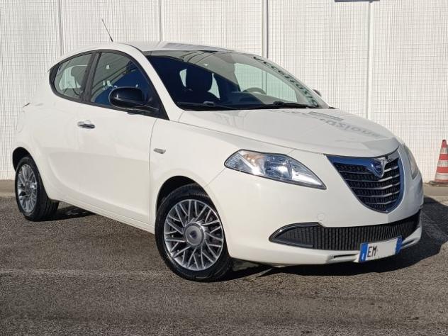 LANCIA Ypsilon 1.3 MJT 95 CV UNICA PROPRIETARIA rif. 23910308