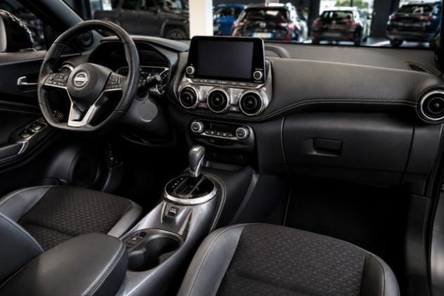 NISSAN Juke 1.6 HEV N-Connecta rif. 23829398 - Foto 9