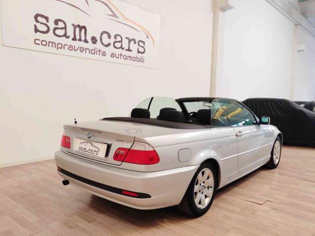 BMW 318 Ci 2.0 Cabrio E46 rif. 23999997 - Foto 4