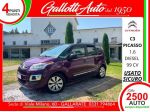Citroën C3 Picasso 1.6 BlueHDi 100 Exclusive