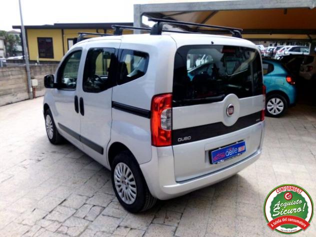 FIAT Qubo 1.3 MJT 80 CV Dynamic rif. 24112667 - Foto 5