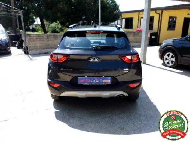 KIA Stonic 1.6 CRDi 110 CV Style rif. 24062705 - Foto 6