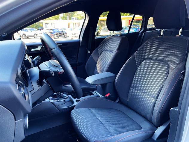 Ford Focus 1.0 ECOBOOST 125CV HYBRID SW TURNIER ST-LINE - Foto 8