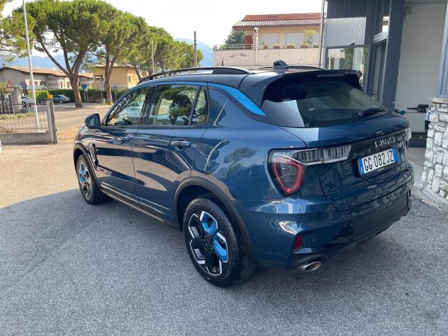 Lynk & Co 01 01 1.5 145KW HEV DCT - Foto 8