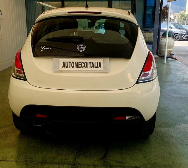 Lancia Ypsilon 1.2 GPL - 2013 - KM: 92 MILA!!! - Foto 7
