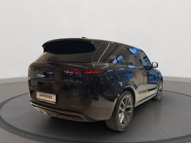 Land Rover Range Rover Sport Range Rover Sport 3.0d i6 mhev Dynamic SE awd 250cv auto TETTO - Foto 7