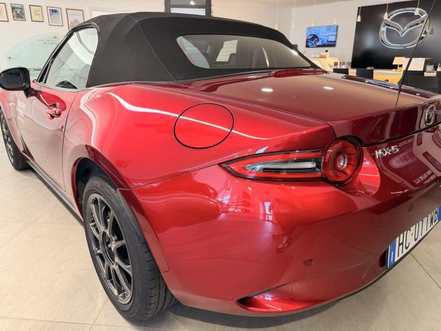 Mazda MX-5 MX-5 1.5 Homura Driver Assistance 132cv - Foto 8