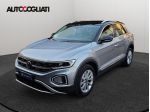 Volkswagen T-Roc T-Roc 1.0 tsi Style 115cv
