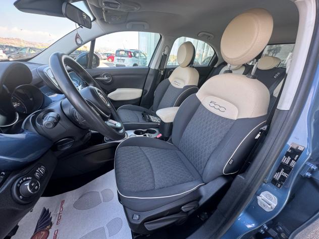 Fiat 500X 1.6 MultiJet 120 CV City Cross - Foto 9