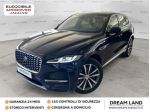 JAGUAR F-Pace 2.0 D 204 CV AWD aut. SE GARANZIA 24 MESI rif. 23708508