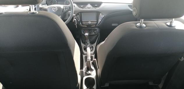 Opel Corsa 1.4 GPL n-Joy 90cv - Foto 10