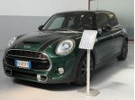 MINI Cooper SD 2.0 Cooper SD 5 porte PREZZO REALE Unicaproprietar rif. 23905438