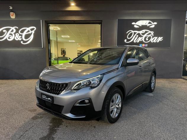 PEUGEOT 3008 1.5 BLUEHDI 130CV NAVI CRUISE ANNO 2018 - Foto 6