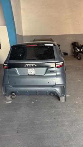 Aixam City Sport Ambition - Foto 2