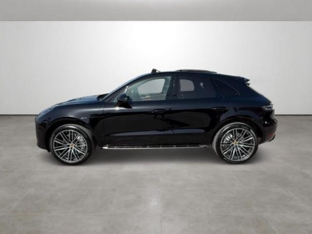 PORSCHE Macan 3.0 S rif. 23922667 - Foto 7
