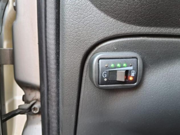 FIAT Panda 1.2 60cv, "Dynamic", Natural Power Metano.. rif. 24198372 - Foto 6