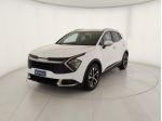 Kia Sportage Sportage 1.6 tgdi mhev Style mt