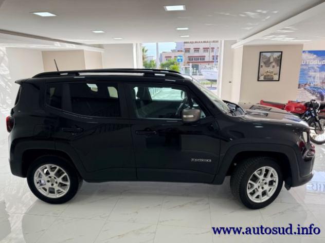 JEEP Renegade 2.0 Mjt 140CV 4WD Active Drive Limited rif. 23788658 - Foto 7