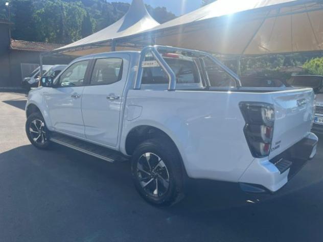 ISUZU D-Max N60 2.2 aut. Crew Cab Prestige rif. 23838559 - Foto 3