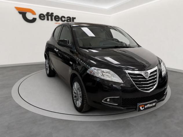 LANCIA Ypsilon 1.2 69 CV 5 porte GPL Ecochic Gold rif. 23942950 - Foto 3