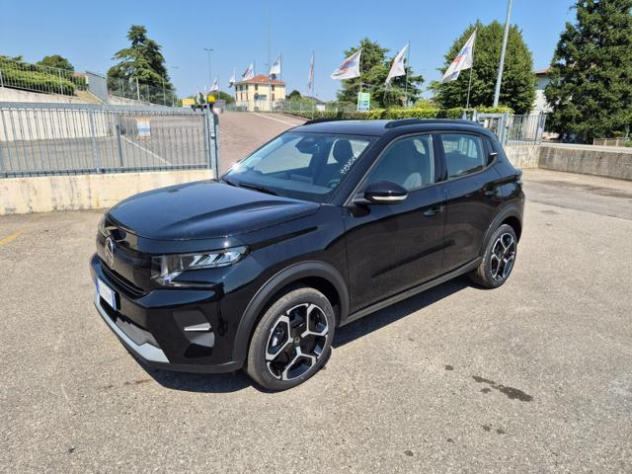 CITROEN C3 PureTech 100 S&S Plus rif. 23980363 - Foto 2
