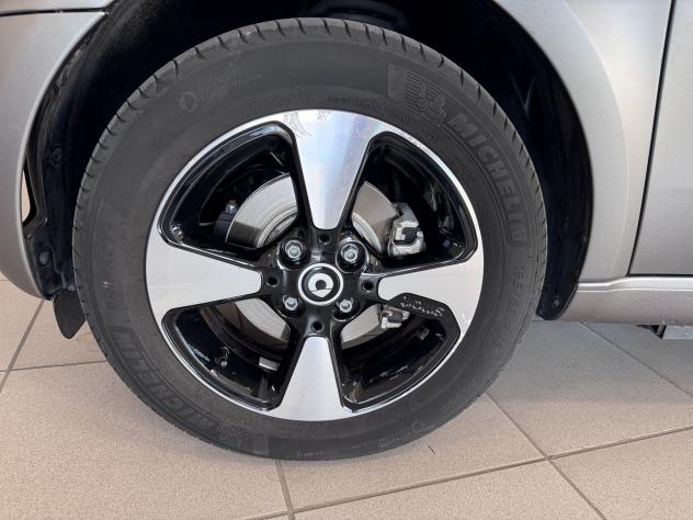 smart EQ Fortwo EQ 60kW passion - Foto 5