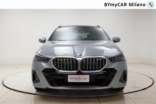 BMW Serie 5 Serie 5 520d Touring 48V xdrive Msport auto - Foto 5