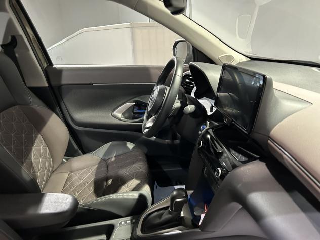 Toyota Yaris Cross Yaris Cross 1.5 Hybrid 5p. E-CVT Lounge - Foto 6