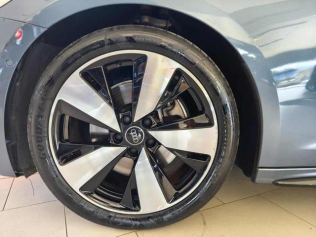 AUDI A5 2.0 tdi Stronic quattro S Line edition 204cv rif. 24134325 - Foto 7