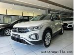 VOLKSWAGEN T-Roc NEW 2.0 TDI 115CV Bi Color Life Virtual Cockpit rif. 23729761