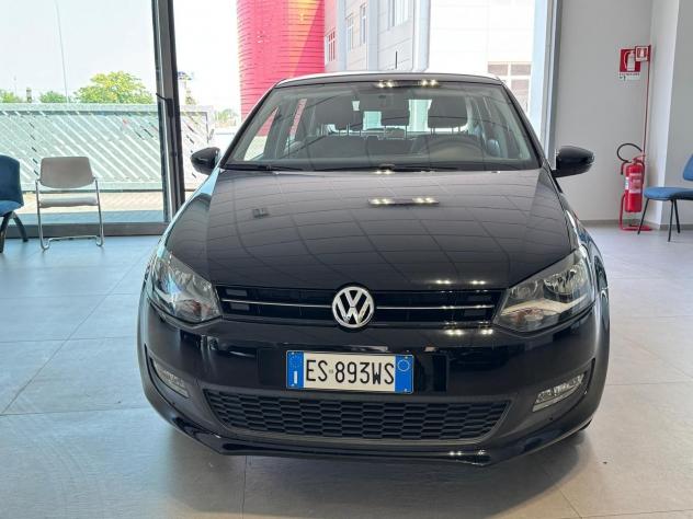 Volkswagen Polo 1.2 Comfortline 51kW - Foto 9
