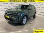 Dacia Duster 1.2 Eco-G 120cv Expression - PACK WINTER