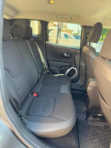 JEEP Renegade 2.0 Mjt 140CV 4WD Active Drive Limited rif. 23837007 - Foto 10