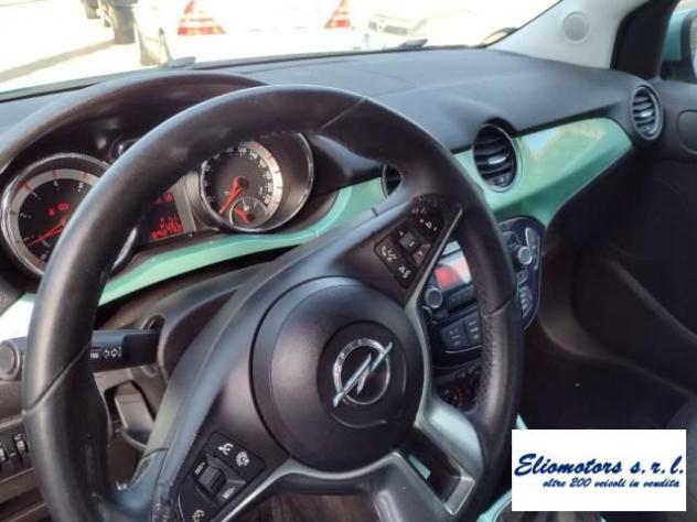 OPEL - ADAM - 70 CV Jam - Foto 5