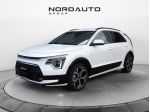 Kia Niro 2ª serie 1.6 GDi DCT HEV Evolution