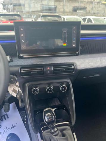 CITROEN C3 PLUS 1.2 PureTech 100cv S&S rif. 24109348 - Foto 5