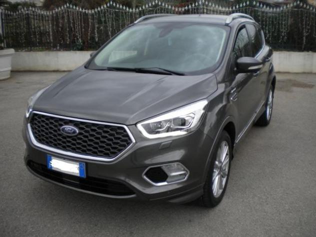 FORD Kuga 2.0 TDCI 180 CV S&S 4WD Powershift Vignale rif. 24081568