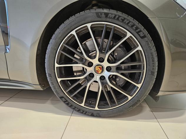 Porsche Panamera Sport Turismo 2.9 4 e-hybrid Platinum Edition auto - Foto 10