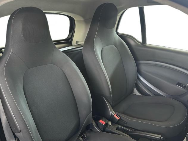 smart fortwo Fortwo 0.9 t Passion 90cv twinamic - Foto 6