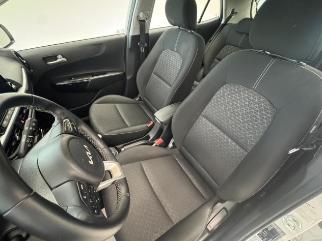 Kia Picanto 1.0 STYLE - Foto 10
