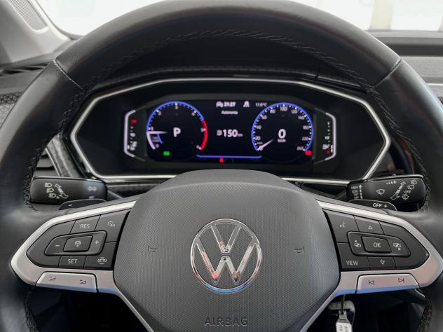 Volkswagen T-Cross T-Cross 1.0 tsi Advanced 110cv dsg - Foto 10