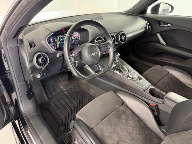 AUDI TT Coupé 40 TFSI S tronic rif. 23937724 - Foto 4