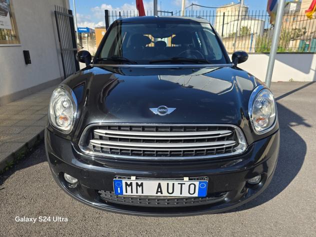 Mini Cooper D Countryman 1.6 - Foto 5