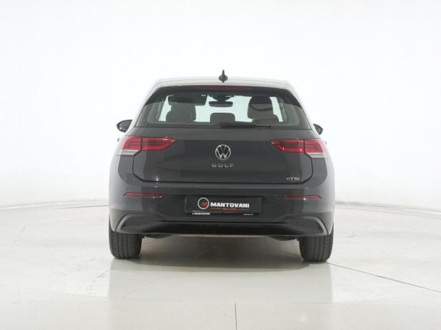 Volkswagen Golf 1.0 eTSI 81kW EVO Life DSG - Foto 4